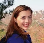 Photo of Laura E.R. Peters
