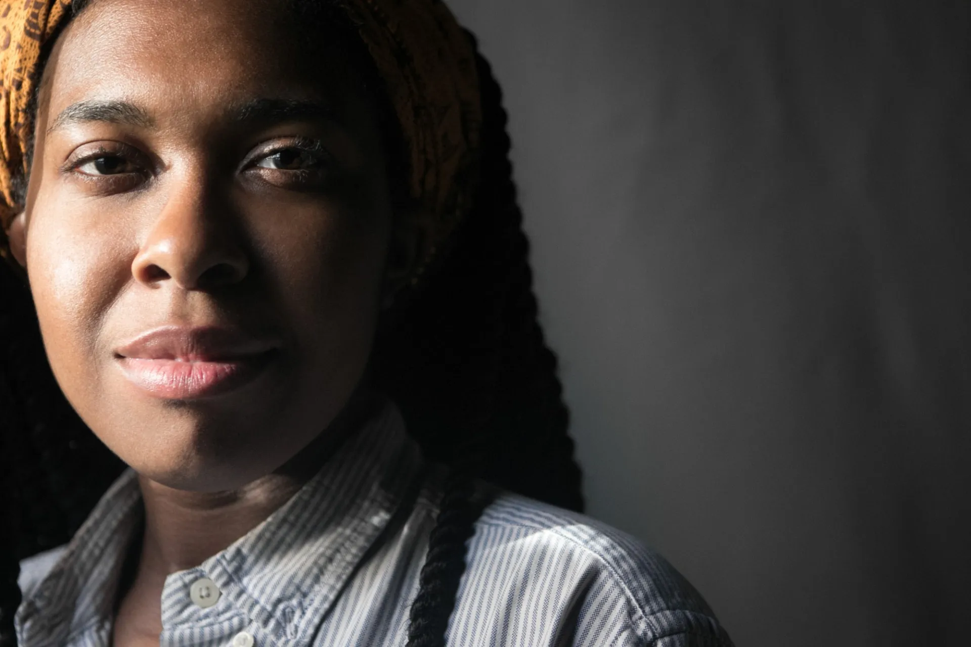 Photo of Ashley Causey