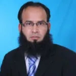 Photo of Muhammad Riaz Khan