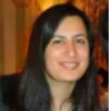 Photo of Saira Qureshi