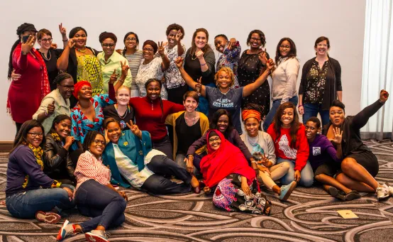 Peace and Social Change Fellows 