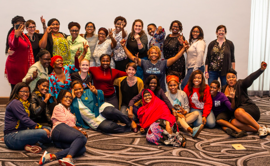 Peace and Social Change Fellows 
