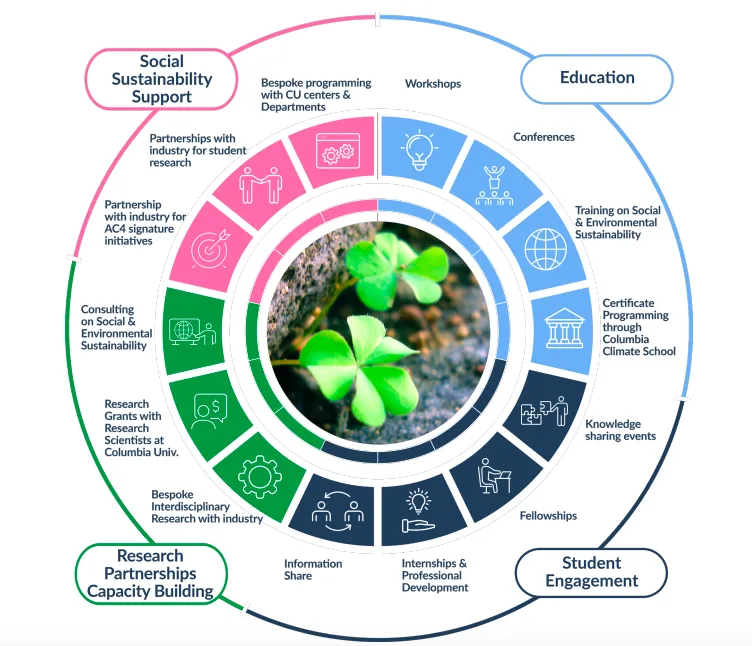 Program for Impact Partnerships 