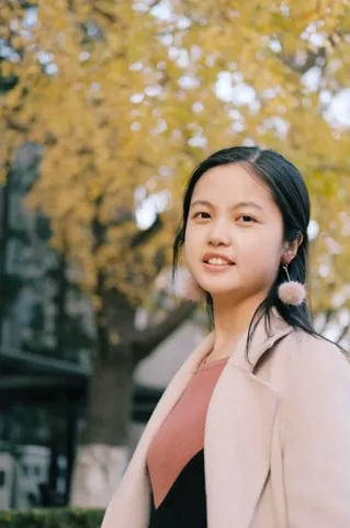 Fangyi Wang 