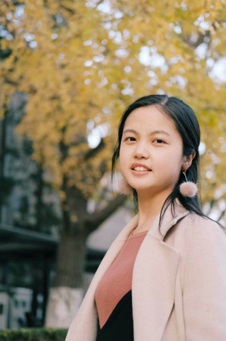 Fangyi Wang Fangyi Wang