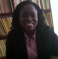 Photo of Temilade Adeyemo