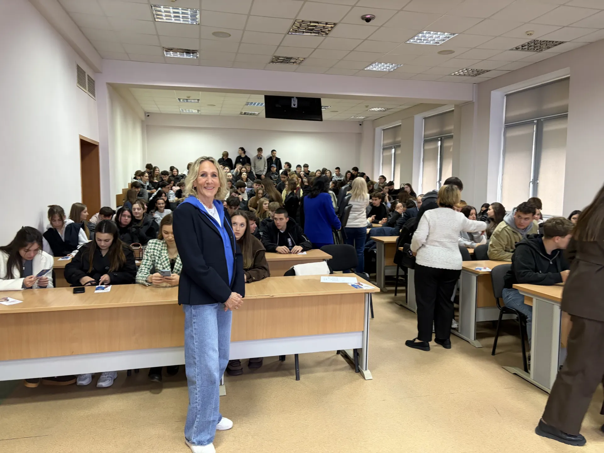 Academy of Economic Studies of Moldova
