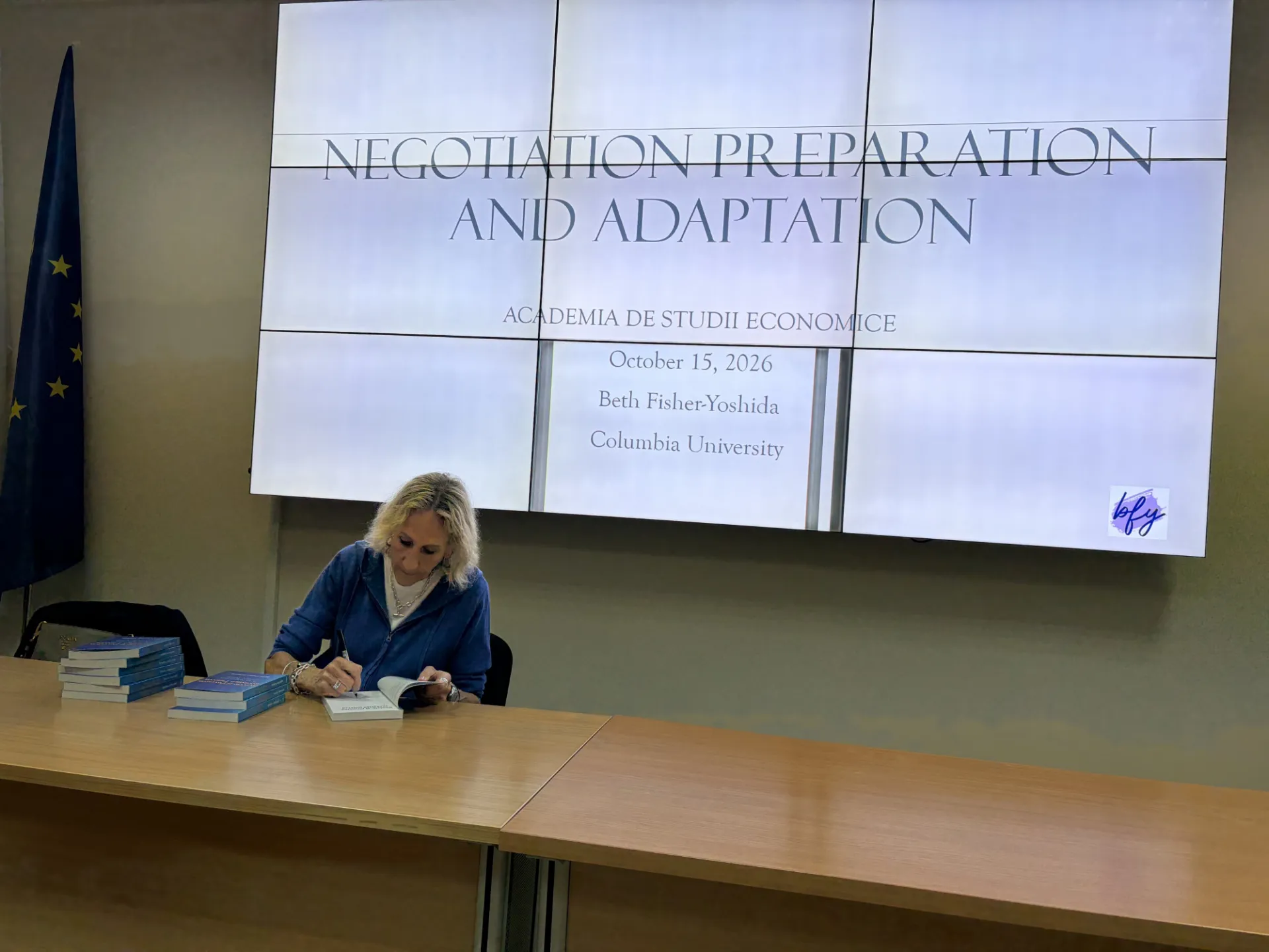 Academy of Economic Studies of Moldova
