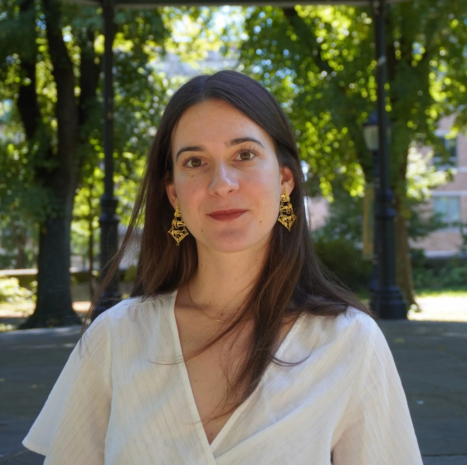 Julia Vassileva
