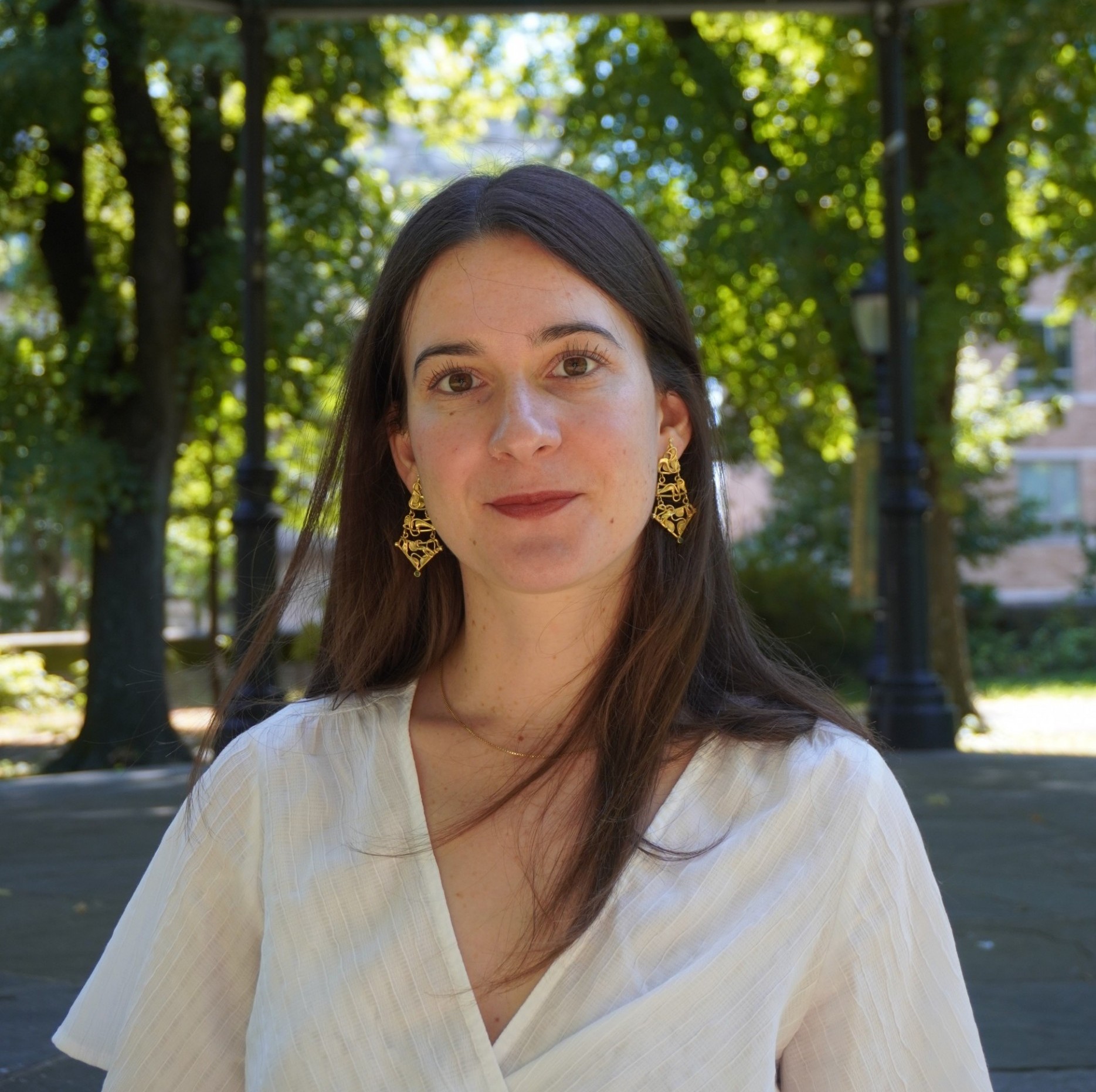 Julia Vassileva