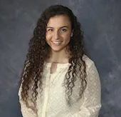 Photo of Tahleen Wright