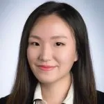 Photo of Huiru (Evangeline) Yang