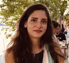 Photo of Yesim Hanci