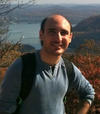 Photo of Yohann Ripert
