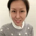 Photo of Yuanxin Wang