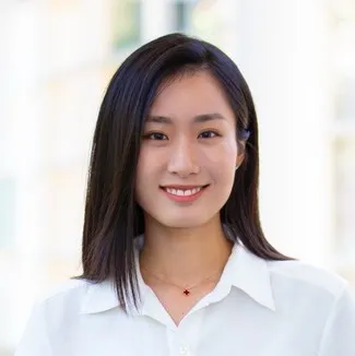 Photo of Yufei