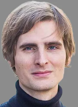 Arvid Bell, Ph.D