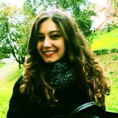 Photo of Agnieszka Hermel