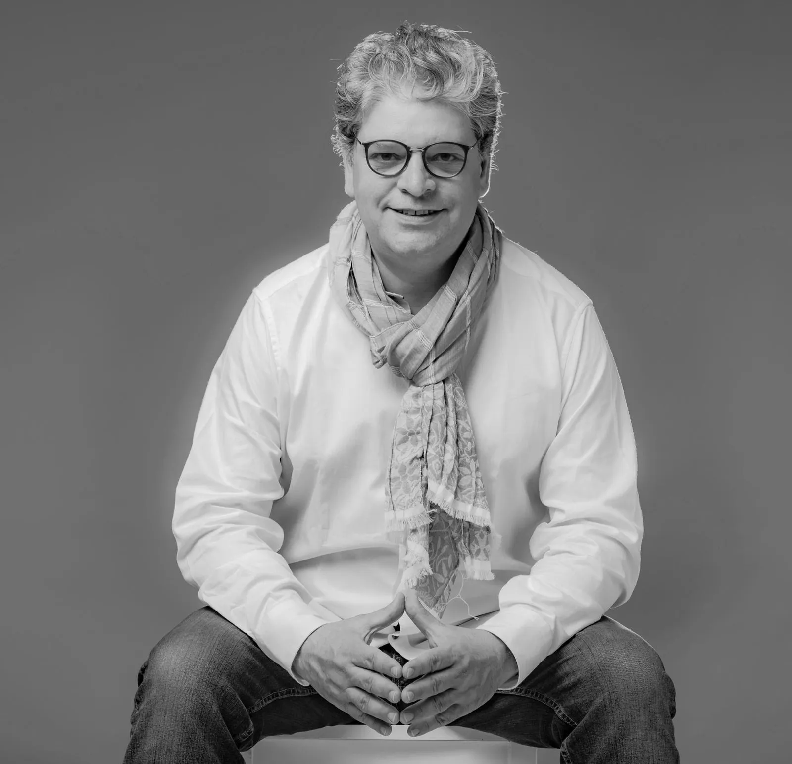 Photo of Aldo Civico