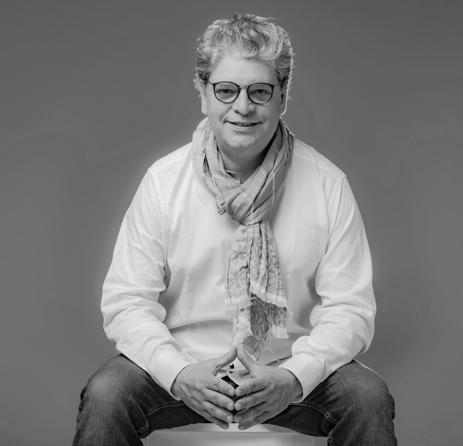 Photo of Aldo Civico