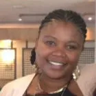 Photo of Aline Mugisho