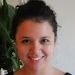 Photo of Allegra Chen-Carrel