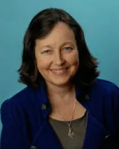 Photo of Anne Ritter