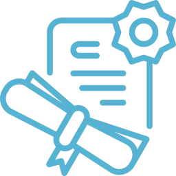 clipart of a degree