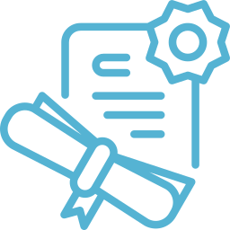 clipart of a degree