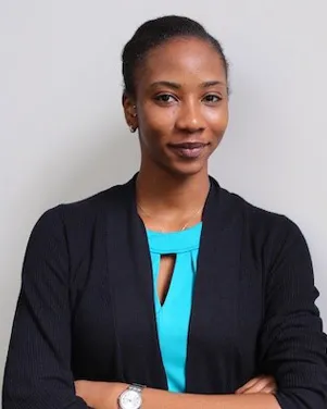 Photo of Fatima Toure