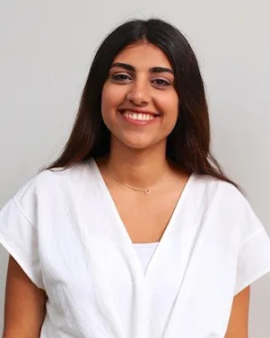 Photo of Dayana Mansour