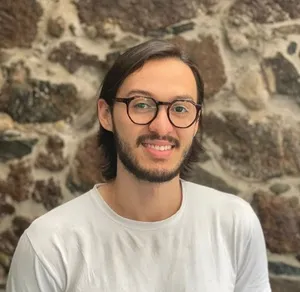 Photo of Simon Ruiz Martinez