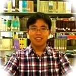 Photo of Huojun Sun