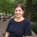 Photo of Kjerstin Pugh