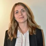 Photo of Lucia Ferrarese