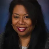 Nadine Pierre-Louis
