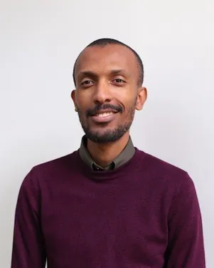 Photo of Nahom Asrat Ayele