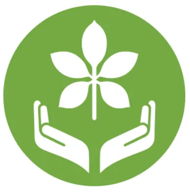 Logo for the Environment, Peace, and Sustainability Program