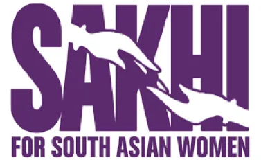 Sakhi for South Asian Women Logo