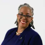Photo of Tamara Smiley Hamilton