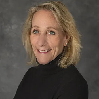 Photo of Beth Fisher-Yoshida