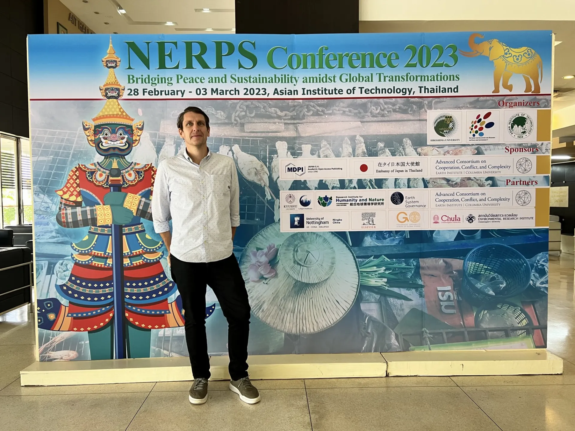 conference picture