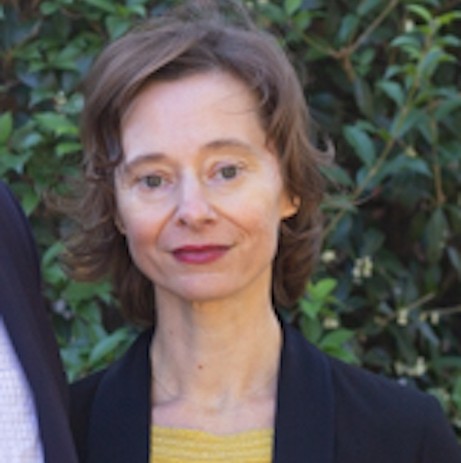 Photo of Geneviève Souillac
