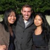 Group photo of Monica Mekaru, Jessemin Sheyda-Losick, and Maria Wang