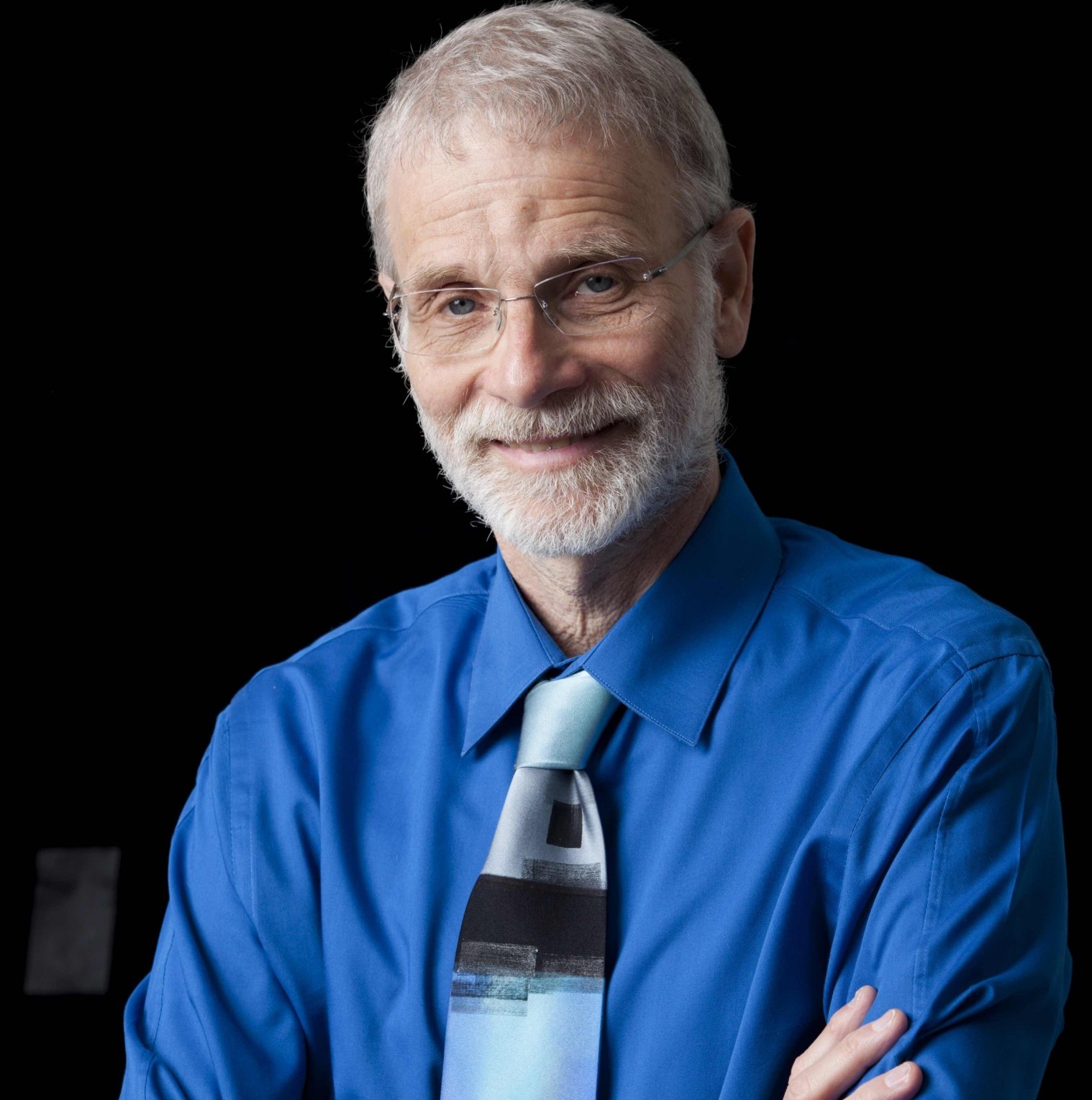 Photo of Larry Liebovitch