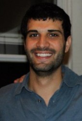 Photo of Michael Rubin