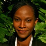 Photo of Olivia Nsababera