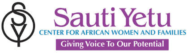 Sauti Yetu Logo