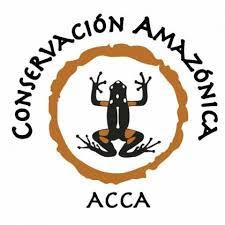 ACCA Conservacion Amazonica Logo