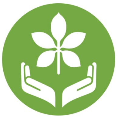Logo for the Environment, Peace, and Sustainability Program
